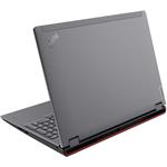 Lenovo ThinkPad P16 Gen 1, 21D6000XCK, sivý