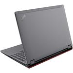 Lenovo ThinkPad P16 Gen 1, 21D6001JCK, sivý