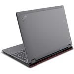 Lenovo ThinkPad P16 Gen 2, 21FA000FCK, sivý, (rozbalené)