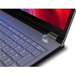 Lenovo ThinkPad P16 Gen 2, 21FA000FCK, sivý, (rozbalené)