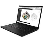 Lenovo ThinkPad P16s Gen 1, 21CK0031CK, čierny
