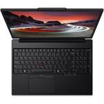 Lenovo ThinkPad P16s Gen 3, 21KS0000CK, čierny