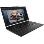 Lenovo ThinkPad P16s Gen 3, 21KS0000CK, čierny