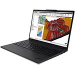 Lenovo ThinkPad P16s Gen 4, 21QR0039CK, čierny