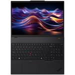 Lenovo ThinkPad P16s Gen 4, 21QR003ECK, čierny