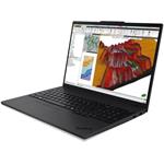 Lenovo ThinkPad P16s Gen 4, 21QR003ECK, čierny