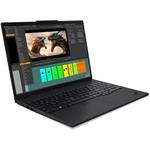 Lenovo ThinkPad P16s Gen 4, 21QR003ECK, čierny