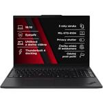 Lenovo ThinkPad P16s Gen 4, 21QR003ECK, čierny