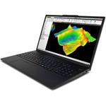 Lenovo ThinkPad P16s Gen 4, 21QV000NCK