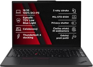Lenovo ThinkPad P16s Gen 4, 21QV000NCK