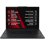 Lenovo ThinkPad P16s Gen 4, 21RX0015CK, čierny