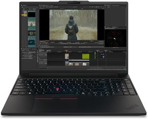 Lenovo ThinkPad P16s Gen 5, 21XE001NCK