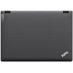 Lenovo ThinkPad P16v Gen 1, 21FC000KCK, čierny