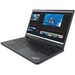 Lenovo ThinkPad P16v Gen 1, 21FE0004GE, čierny