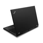 Lenovo ThinkPad P52 20M9001FXS, čierny