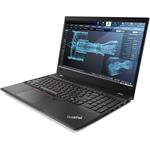 Lenovo ThinkPad P52s 20LB000KXS, čierny