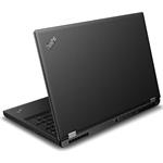 Lenovo ThinkPad P53, 20QN000FXS, čierny