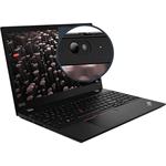 Lenovo ThinkPad P53s 20N6001MXS, čierny