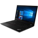 Lenovo ThinkPad P53s 20QQS46800, čierny