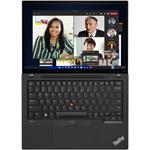 Lenovo ThinkPad T14 Gen 3, 21AH0092CK, čierny, rozbalené