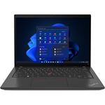 Lenovo ThinkPad T14 Gen 3, 21AH0092CK, čierny, rozbalené