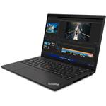 Lenovo ThinkPad T14 Gen 3, 21CFS0DM00, čierny