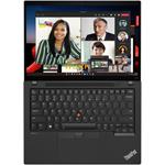 Lenovo ThinkPad T14 Gen 4, 21HD003VCK, čierny rozbalene