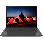 Lenovo ThinkPad T14 Gen 4, 21HES3GA00, čierny