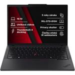 Lenovo ThinkPad T14 Gen 5, 21MC002YCK, čierny