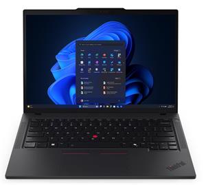 Lenovo ThinkPad T14 Gen 6, 21QC0040CK, čierny