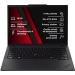 Lenovo ThinkPad T14 Gen 6, 21QG001DCK, čierny