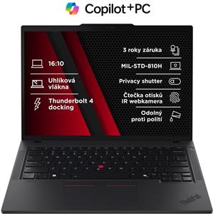 Lenovo ThinkPad T14 Gen 6, 21QG006FCK