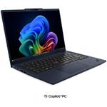 Lenovo ThinkPad T14 Gen 7, 21WN007SCK, modrý