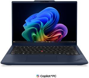 Lenovo ThinkPad T14 Gen 7, 21WN007SCK, modrý