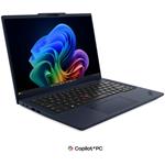 Lenovo ThinkPad T14 Gen 7, 21WN0080CK, modrý