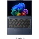 Lenovo ThinkPad T14 Gen 7, 21WN0080CK, modrý