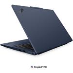 Lenovo ThinkPad T14 Gen 7, 21WN0080CK, modrý