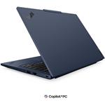 Lenovo ThinkPad T14 Gen 7, 21WN009CCK, modrý