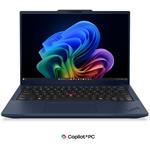 Lenovo ThinkPad T14 Gen 7, 21WN009CCK, modrý