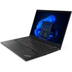 Lenovo ThinkPad T14s Gen 3, 21BSS58S04, čierny EXP