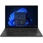 Lenovo ThinkPad T14s Gen 3, 21BSS58S04, čierny EXP