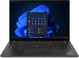 Lenovo ThinkPad T14s Gen 3, 21CQ003FCK, čierny, (rozbalené)