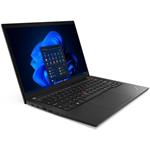 Lenovo ThinkPad T14s Gen 3, 21CQ003FCK, čierny, (rozbalené)