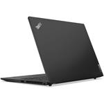 Lenovo ThinkPad T14s Gen 4, 21F6005JCK, čierny