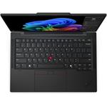 Lenovo ThinkPad T14s Gen 6, 21QX00H5CK, čierny