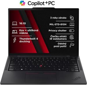 Lenovo ThinkPad T14s Gen 6, 21TB003ACK