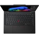 Lenovo ThinkPad T14s Gen 6 (Snapdragon), 21N10008CK, čierny