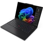 Lenovo ThinkPad T14s Gen 6 (Snapdragon), 21N10008CK, čierny