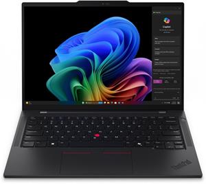 Lenovo ThinkPad T14s Gen 6 (Snapdragon), 21N10008CK, čierny