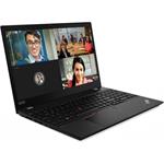 Lenovo Thinkpad T15 Gen 2, 20W4S0AK00, čierny